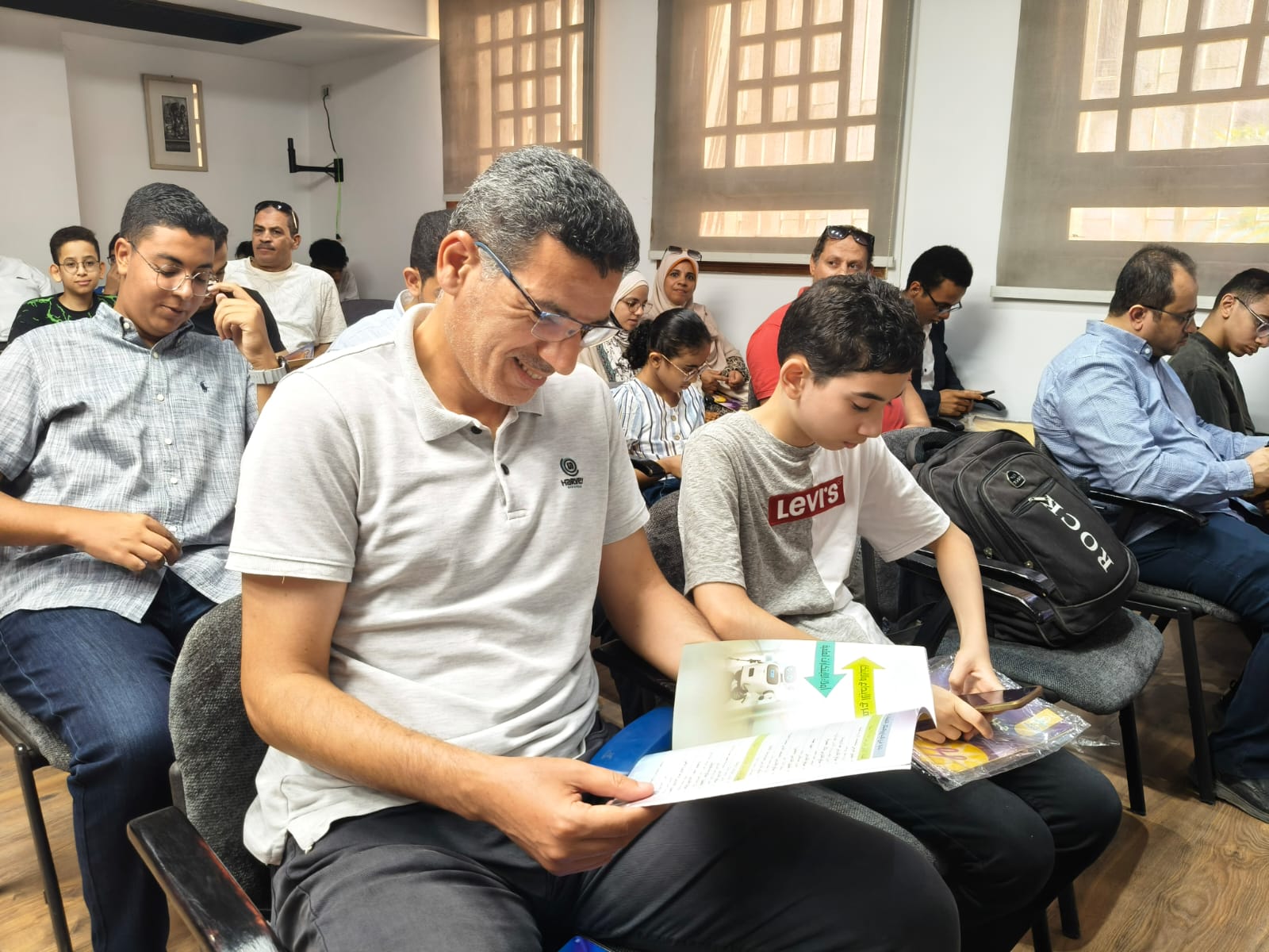 صورة الخبر